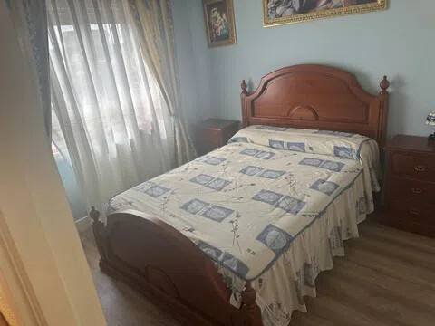 Piso de 42 m² en Palencia