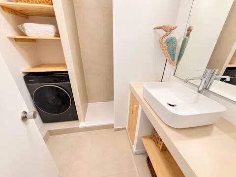 Pis de 60 m² a Sant Josep de sa Talaia