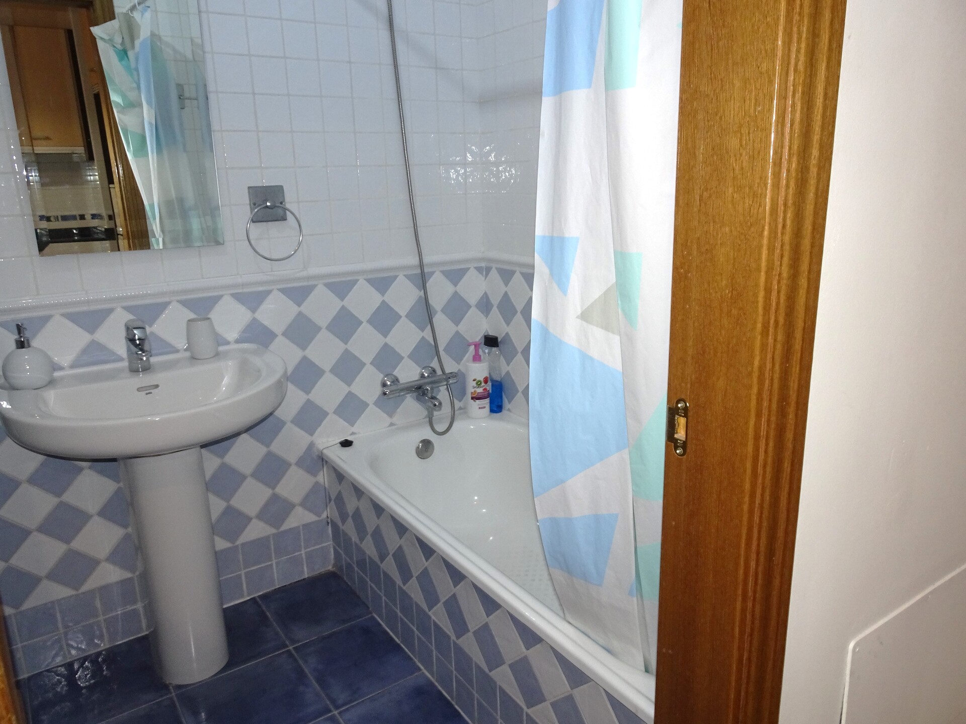Piso de 59 m² en Gijón