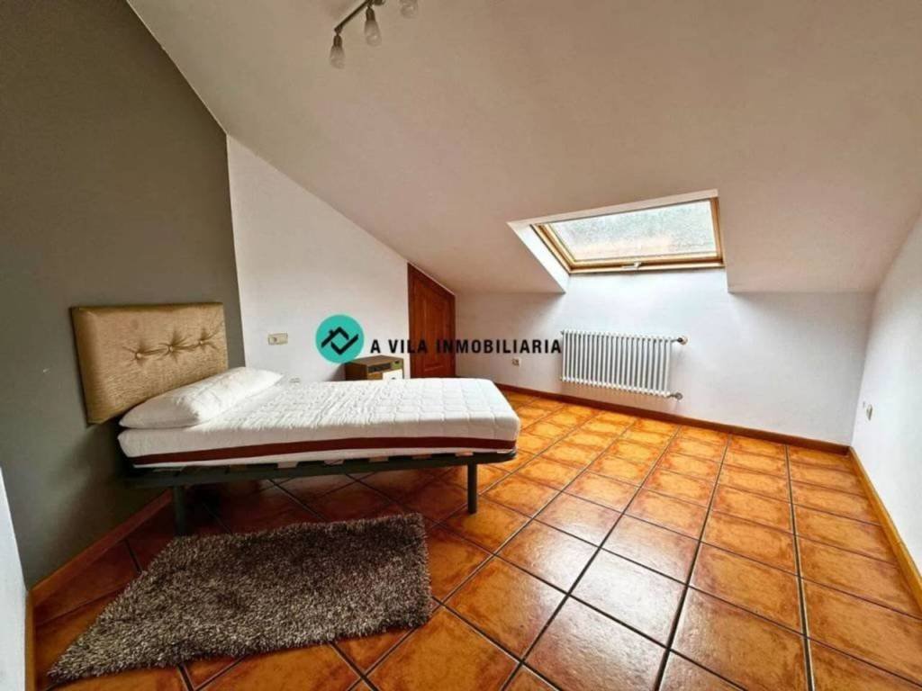 Casa de 530 m² en O Rosal