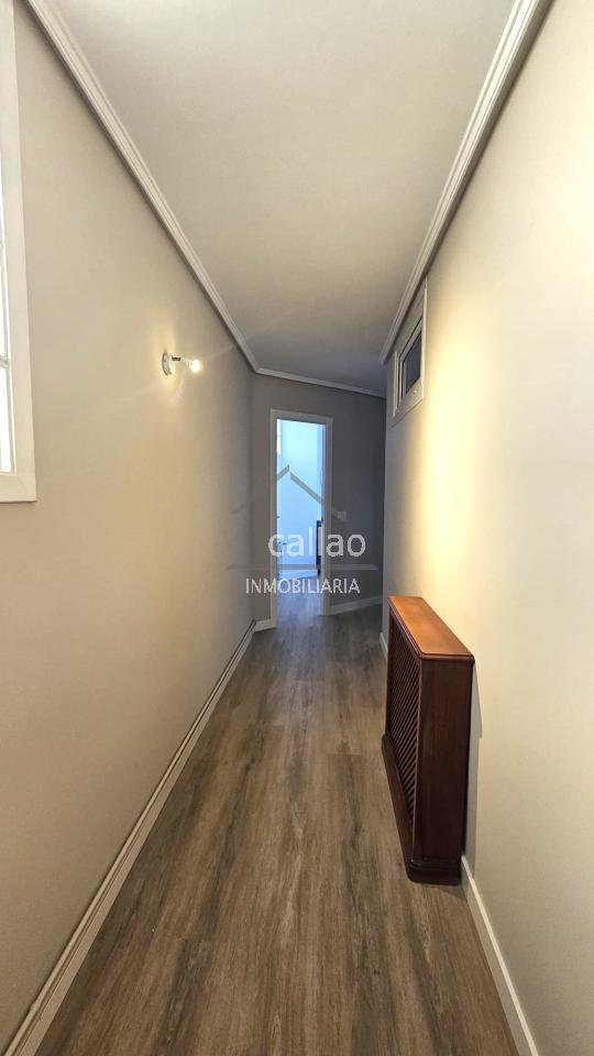 Habitació 116 m², Ferrol