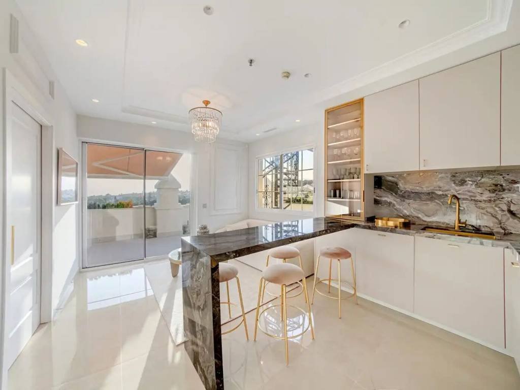 Piso de 187 m² en Marbella
