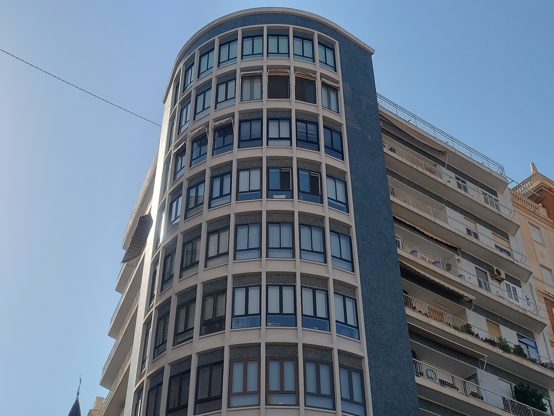 Piso de 161 m² en Valencia