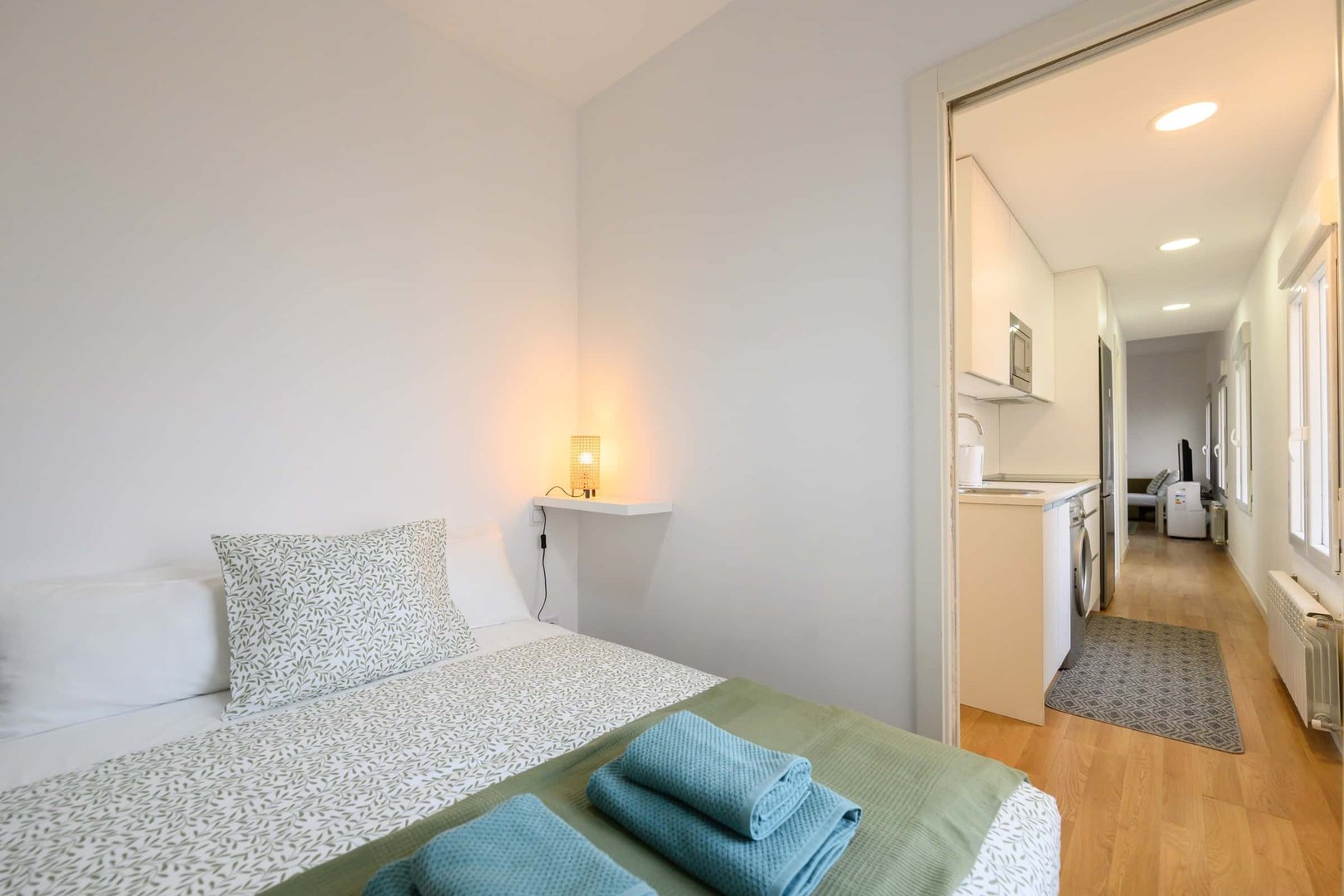 Pis de 65 m² a Madrid