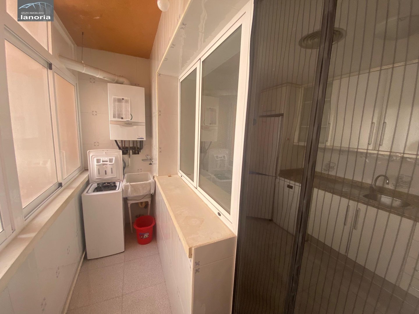 Piso de 115 m² en Albacete