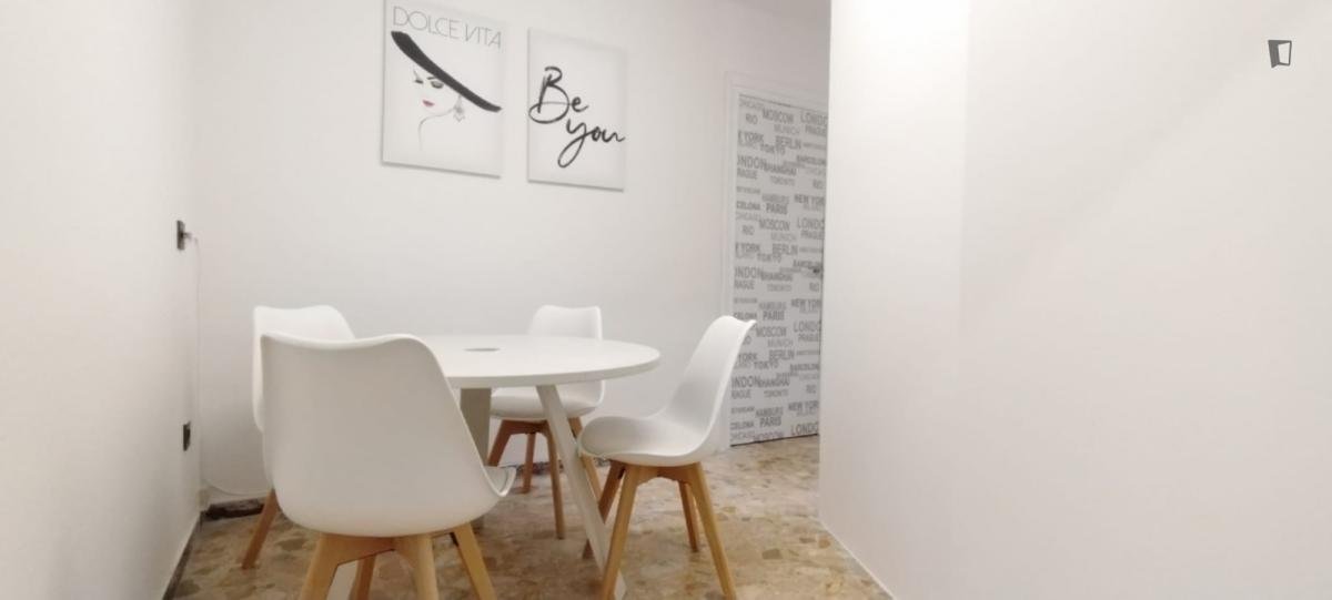 Habitació de lloguer, Salamanca