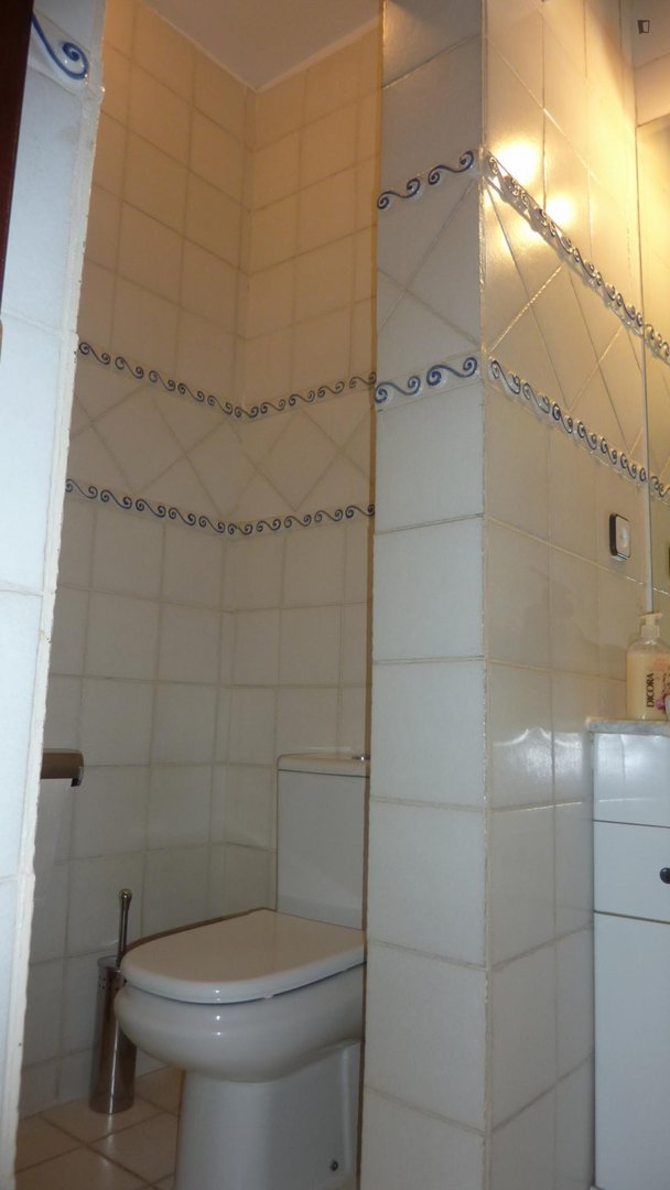 Pis de 80 m² a Barcelona