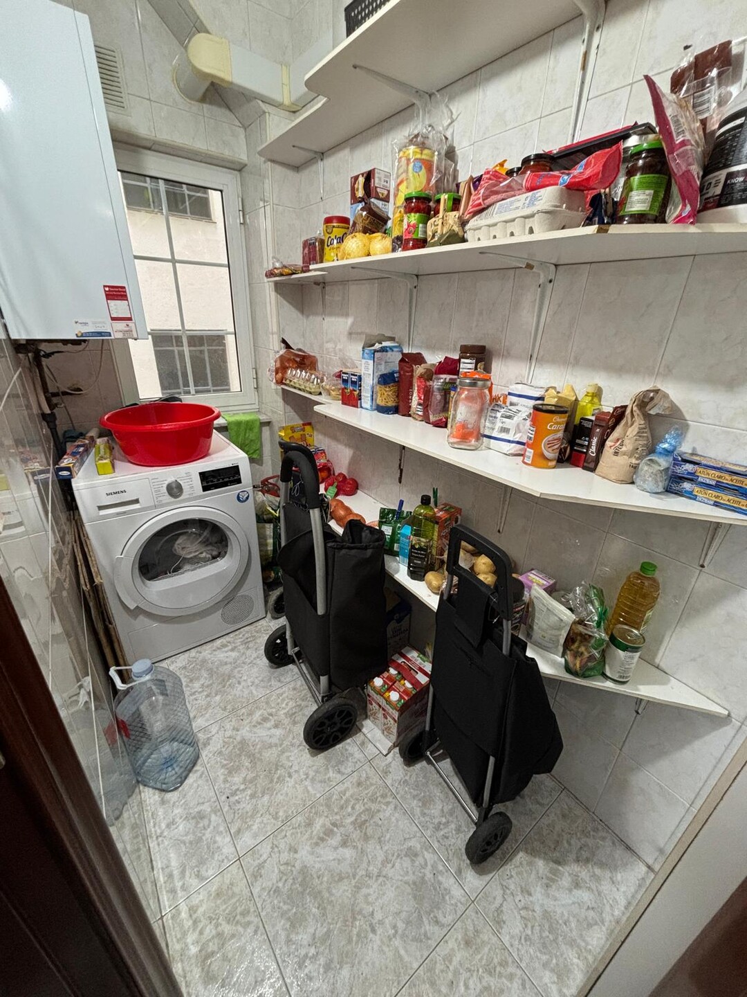 Piso de 150 m² en Salamanca