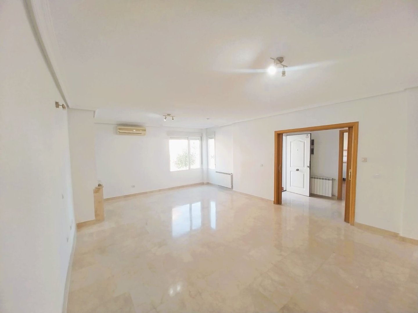 Pis de 300 m² a Madrid