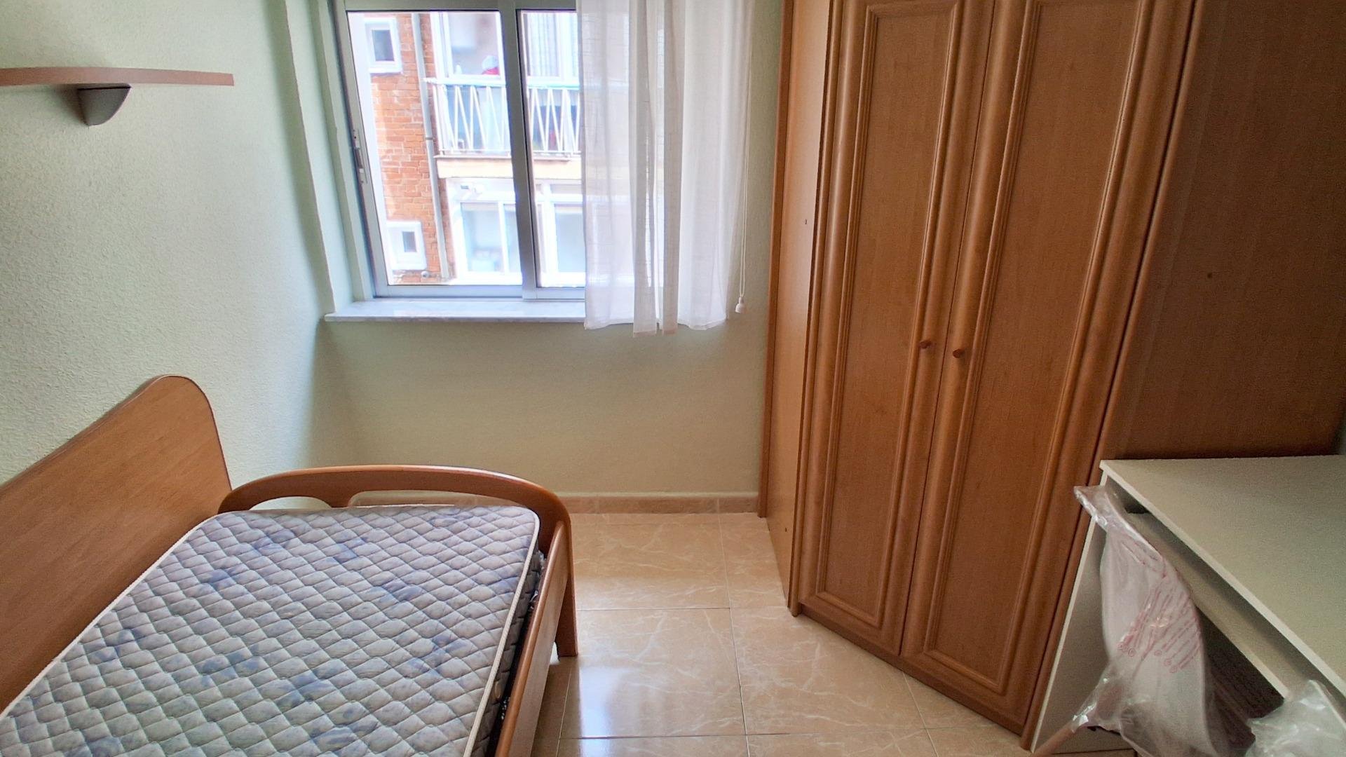 Piso de 56 m² en Salamanca