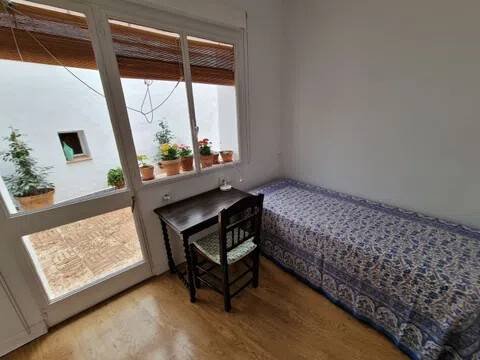 Pis de 75 m² a Sevilla