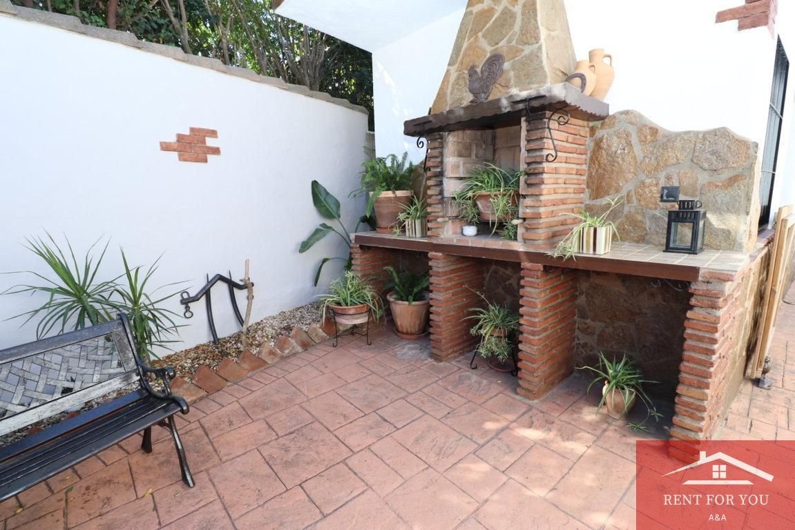 Casa de 135 m² a Alhaurín el Grande