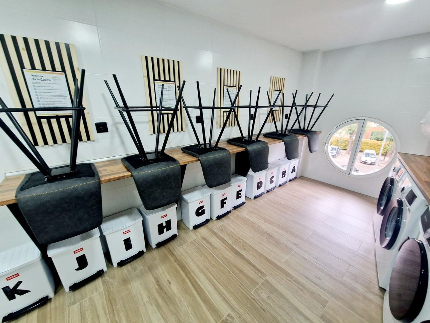 Habitació de lloguer, Ciudad Real