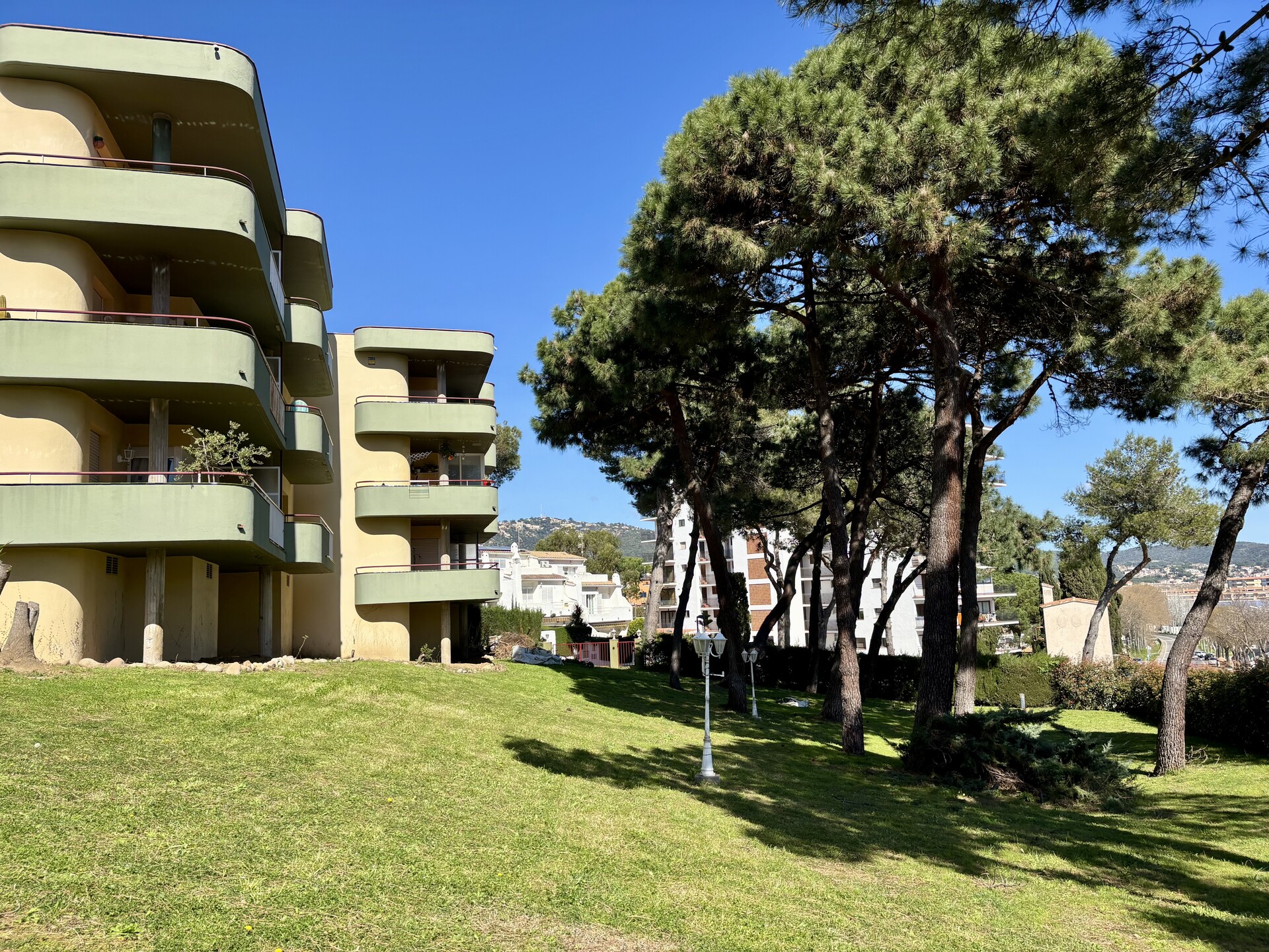 Pis de 103 m² a Castell d'Aro, Platja d'Aro i s'Agaró
