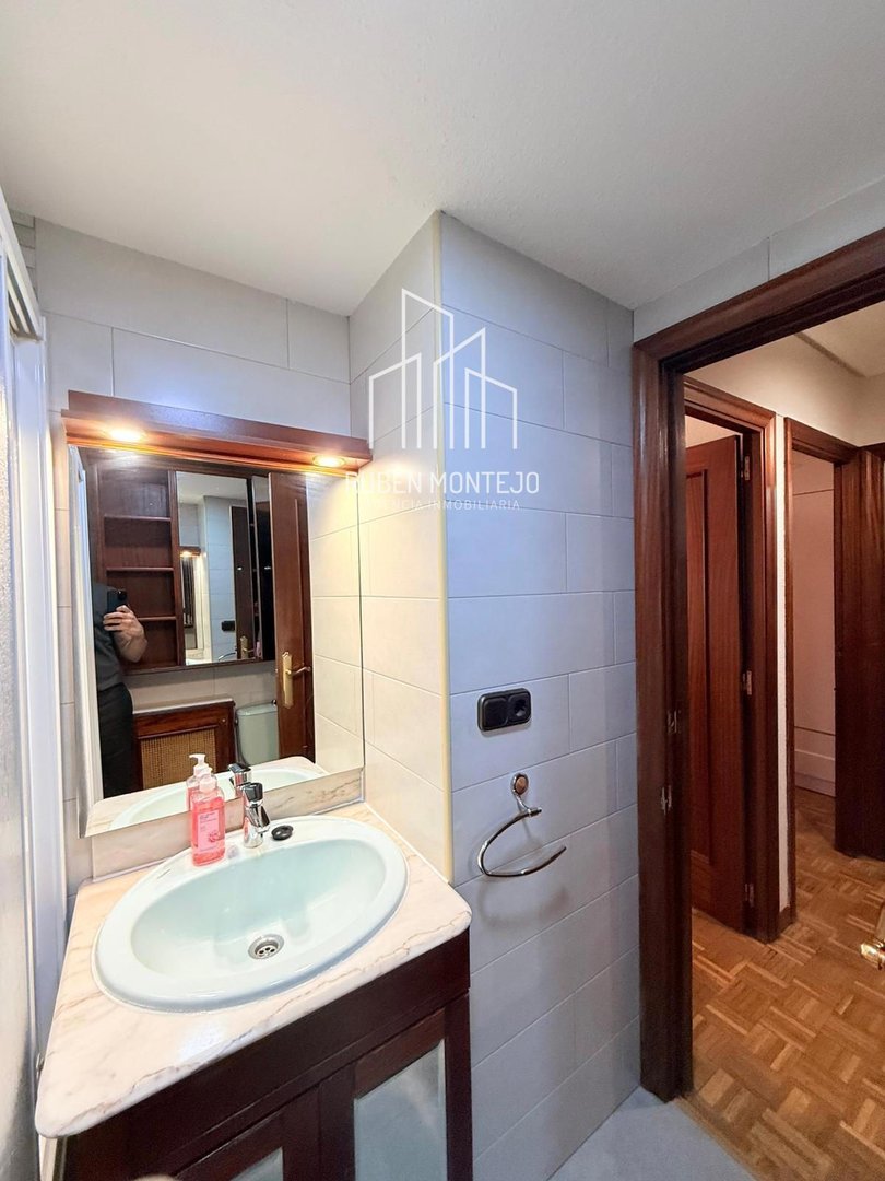 Pis de 80 m² a Salamanca
