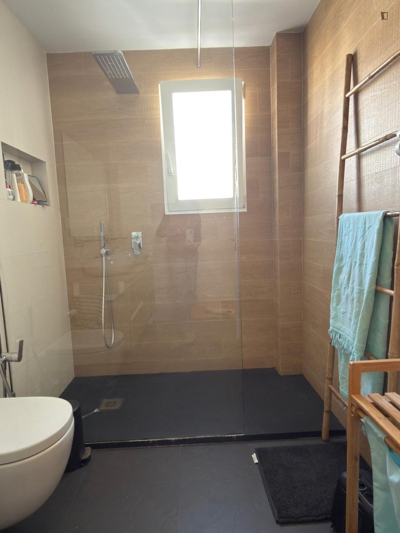 Piso de 90 m² en Valencia