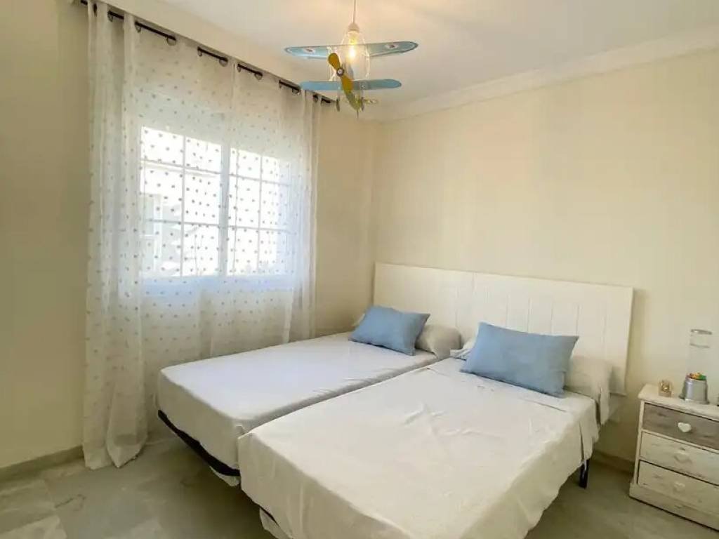 Piso de 130 m² en Marbella