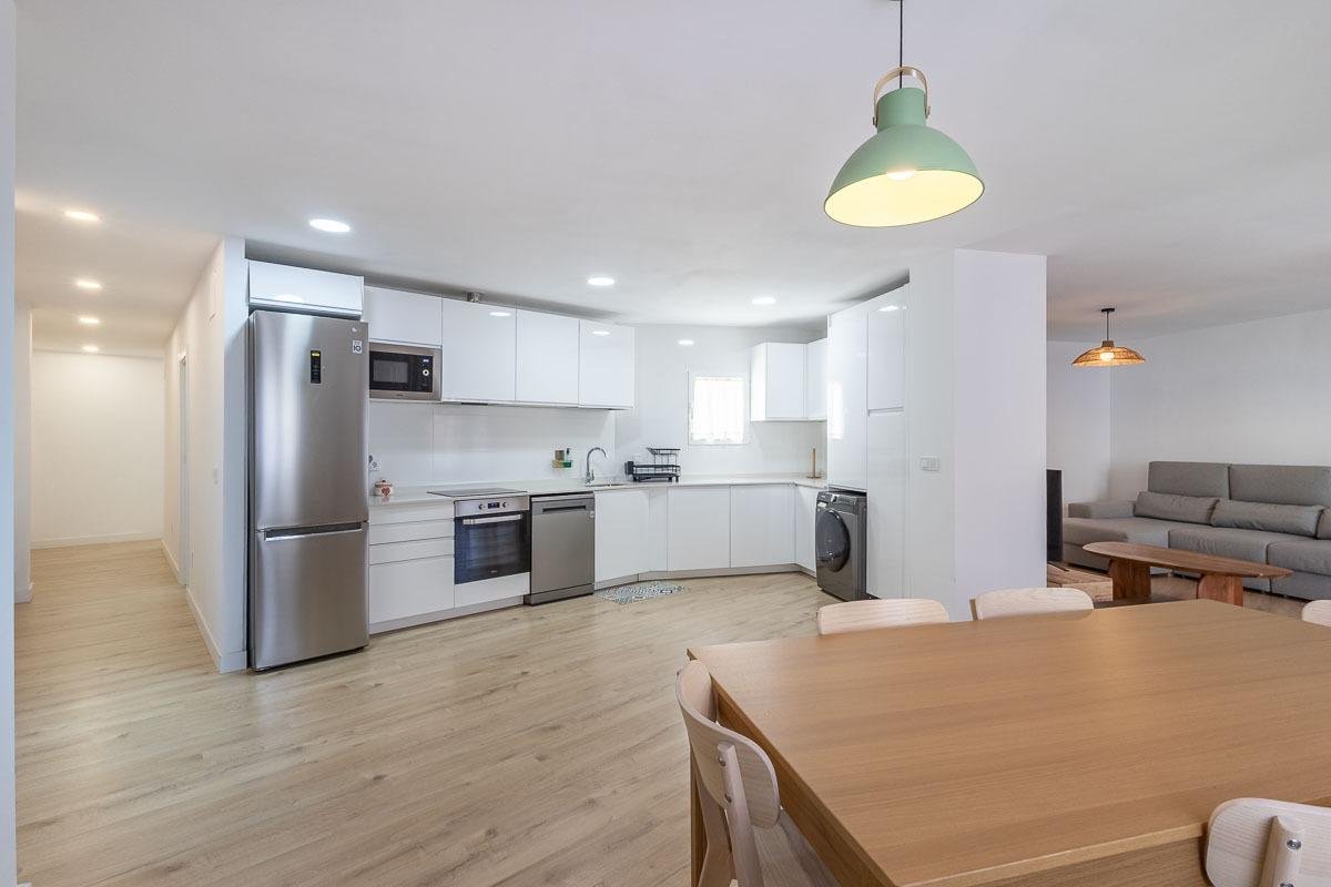 Wohnung 171 m² in Granada