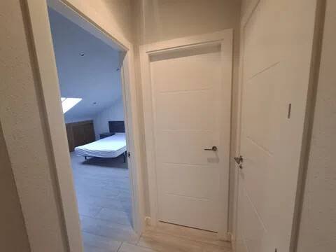 Wohnung 120 m² in Toledo
