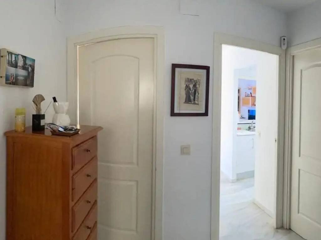 Appartamento 60 m² a Benalmádena
