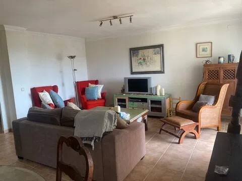 Apartamento 150 m² em Marbella
