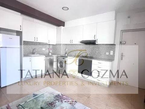 Квартира 75 м² в Валенсии