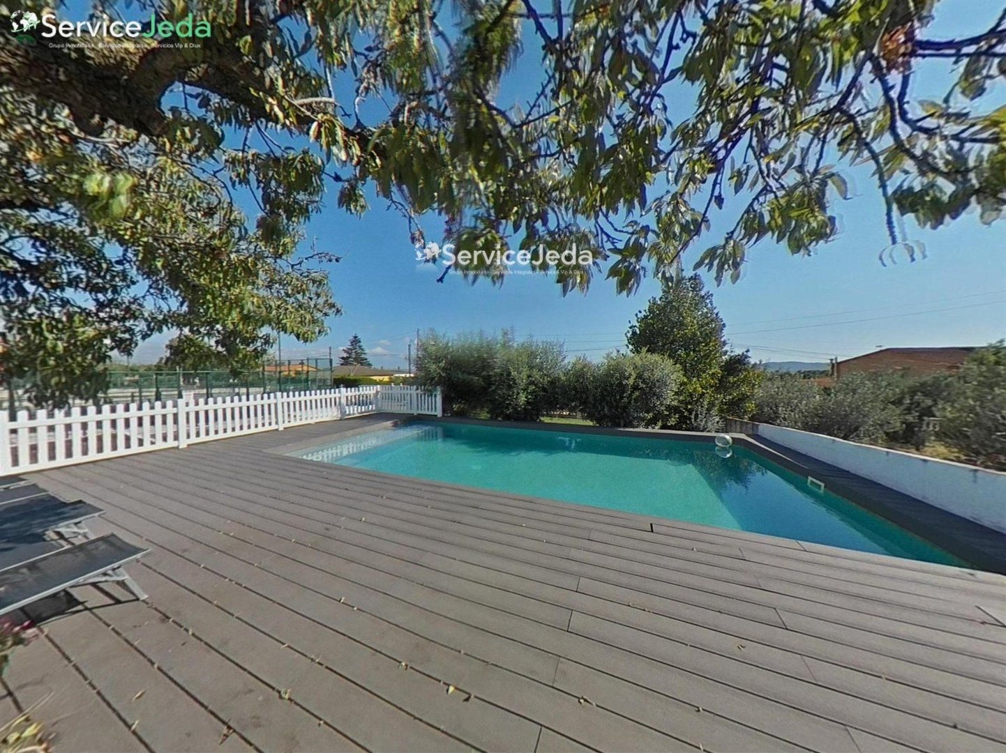 Casa de 243 m² en la Bisbal del Penedès