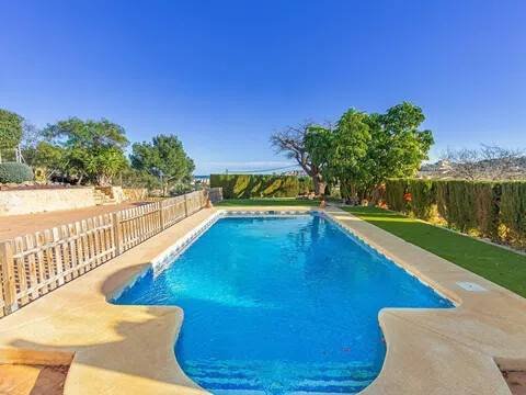 Casa de 313 m² en Altea