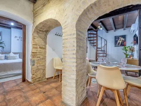 Piso de 57 m² en Córdoba