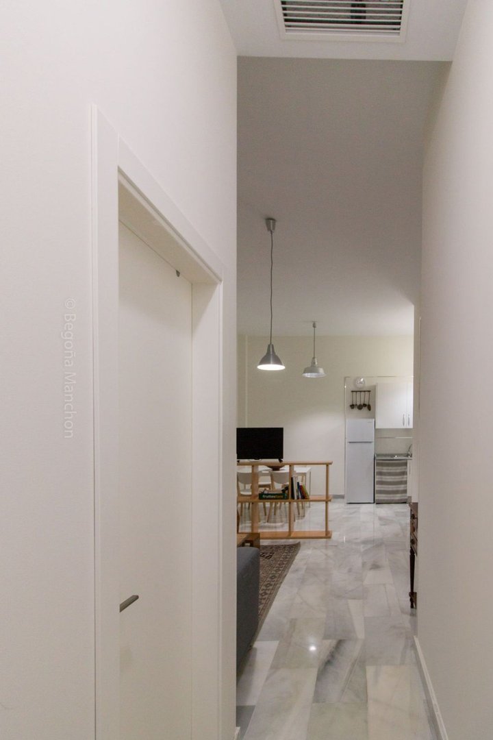 Piso de 70 m² en Cádiz