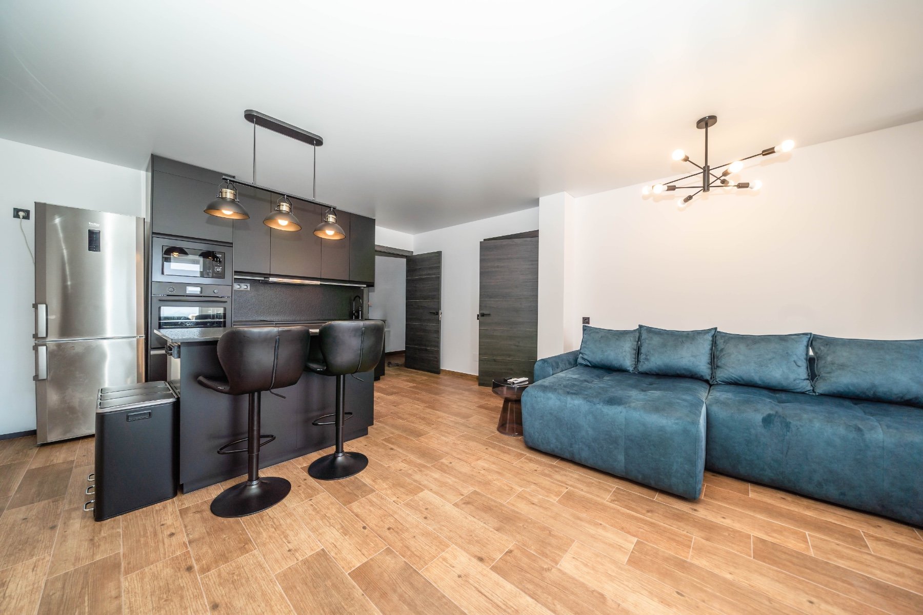 Piso de 95 m² en Dolores
