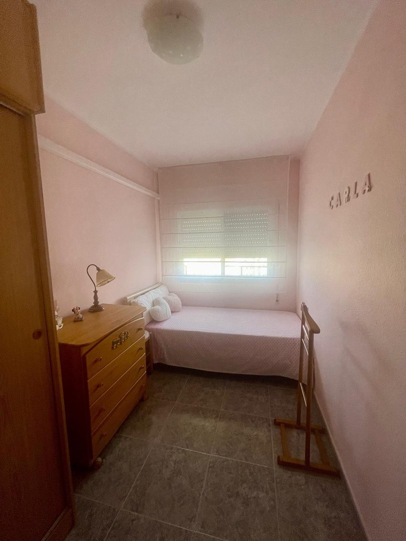 Piso de 87 m² en la Ràpita