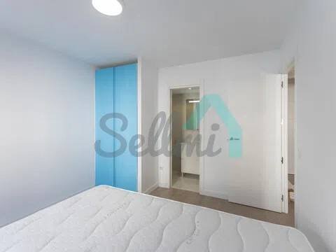 Piso de 67 m² en Oviedo