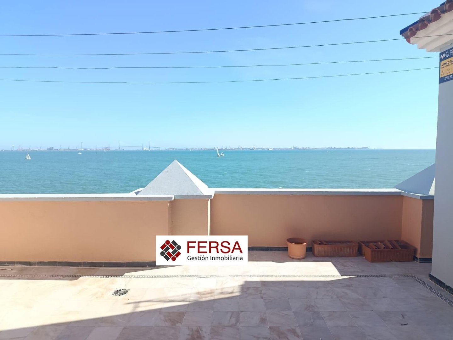 Piso de 115 m² en El Puerto de Santa María