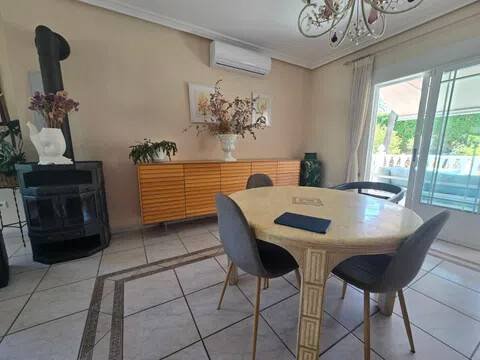 Casa de 150 m² en Altea