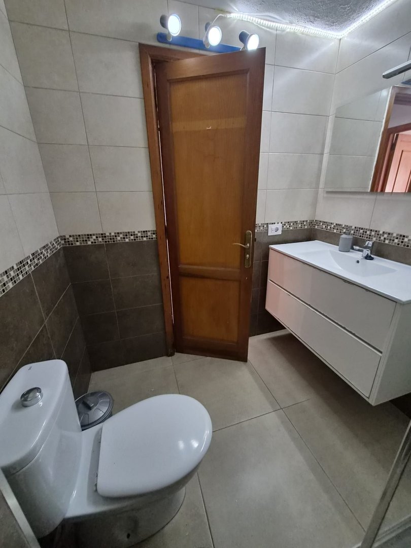 Piso de 55 m² en Adeje