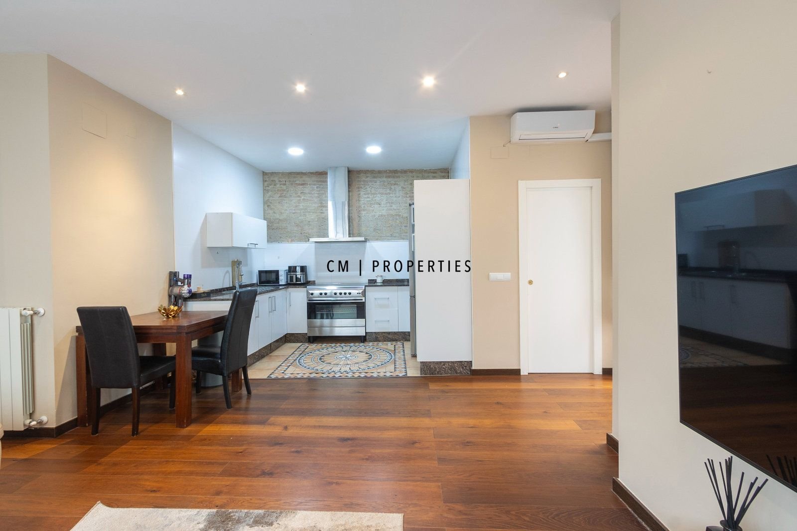 Piso de 106 m² en Valencia