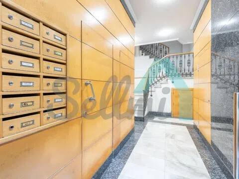 Pis de 82 m² a Oviedo