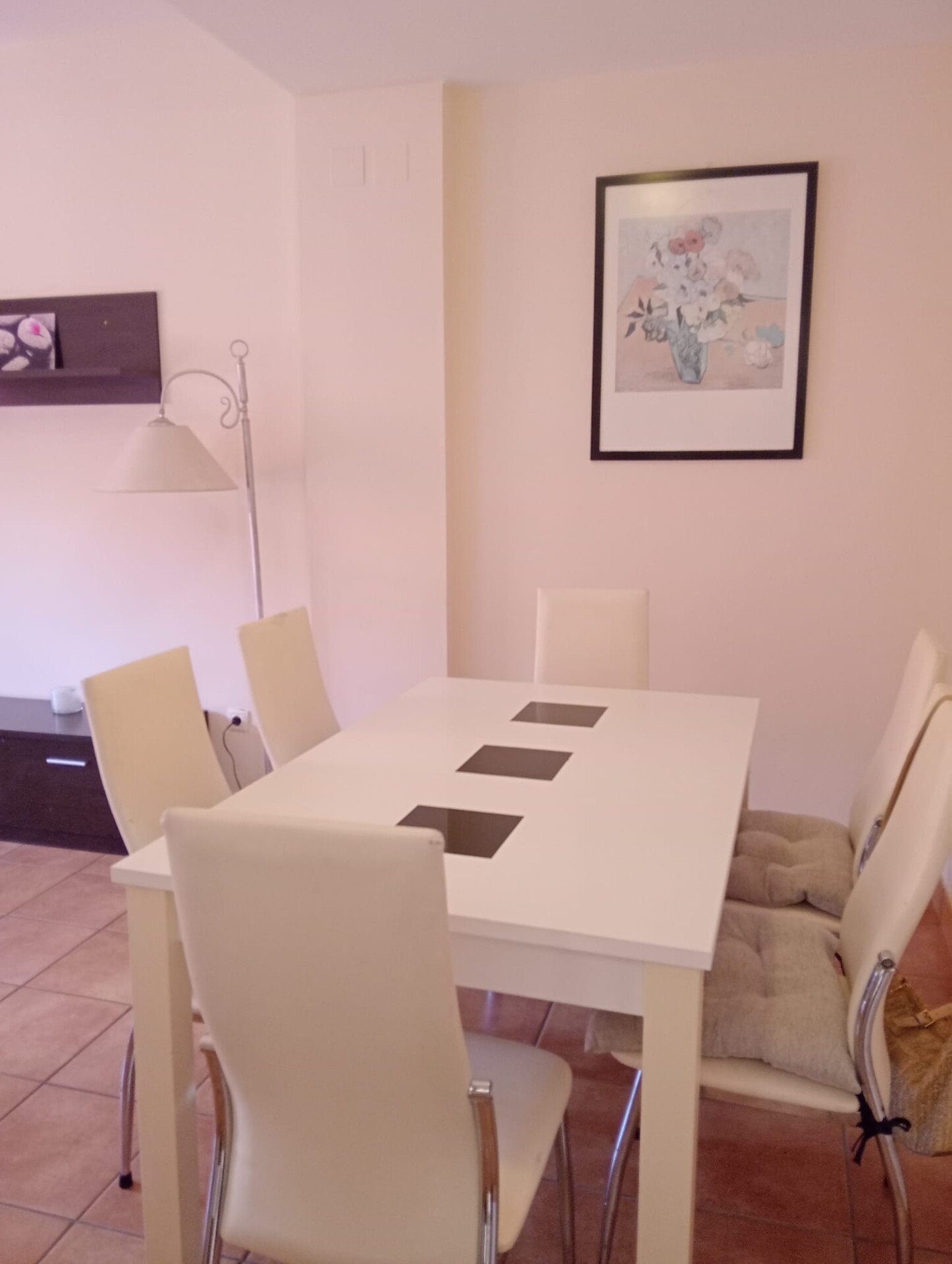 Pis de 122 m² a Mairena del Alcor