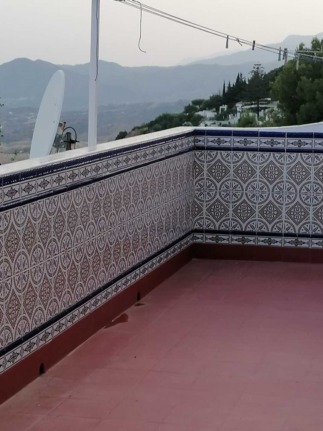 Pis de 131 m² a Mijas