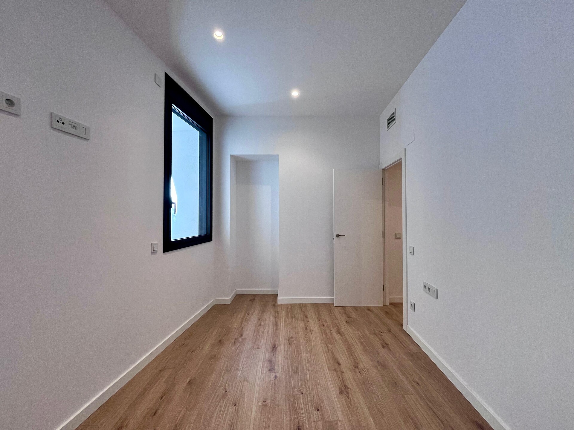Pis de 83 m² a Vilafranca del Penedès