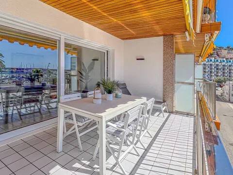 Piso de 125 m² en Blanes