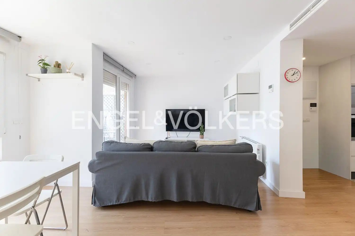 Pis de 98 m² a València