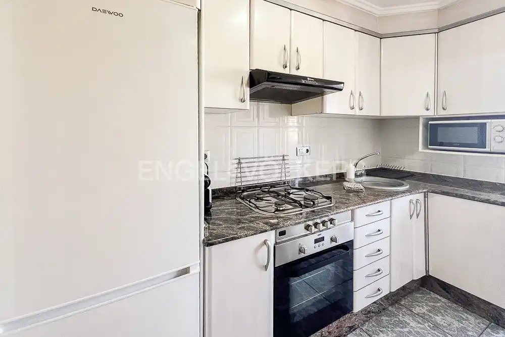 Piso de 87 m² en Valencia
