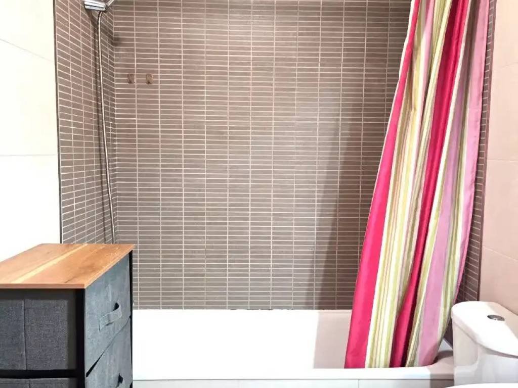 Piso de 90 m² en Sanxenxo