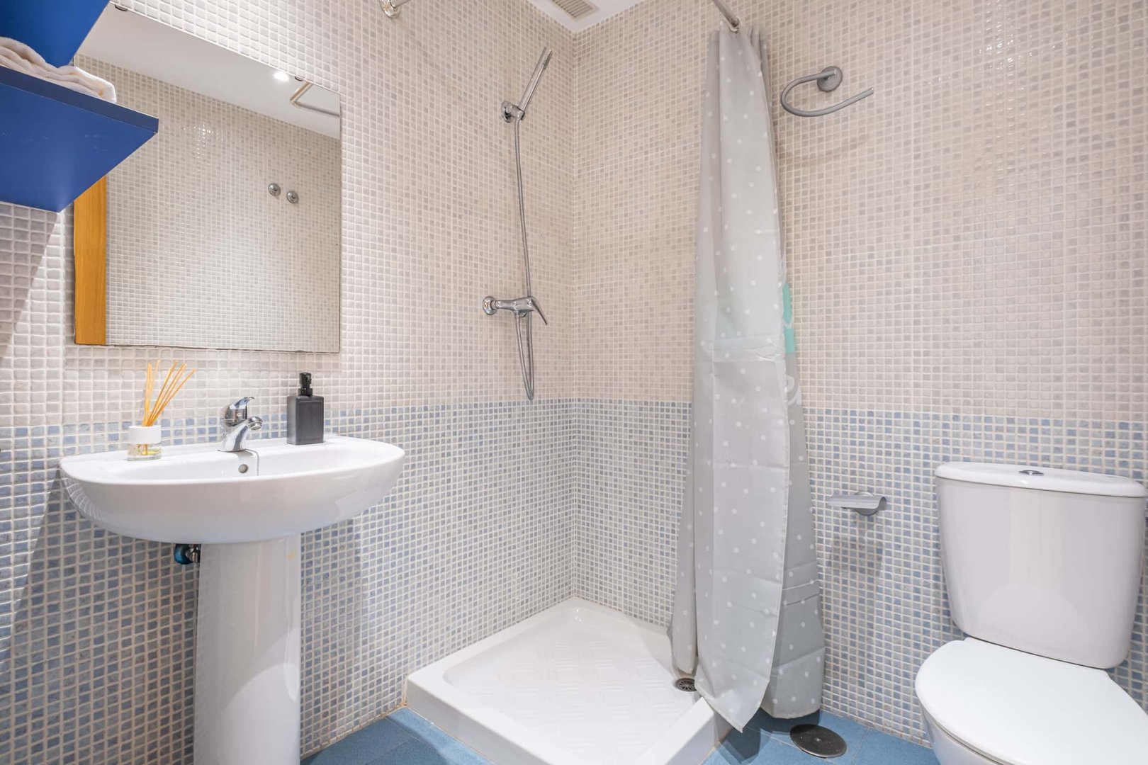 Habitació de lloguer, Alacant