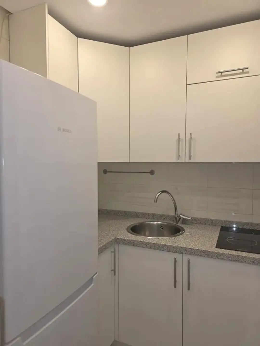 Pis de 50 m² a Sevilla
