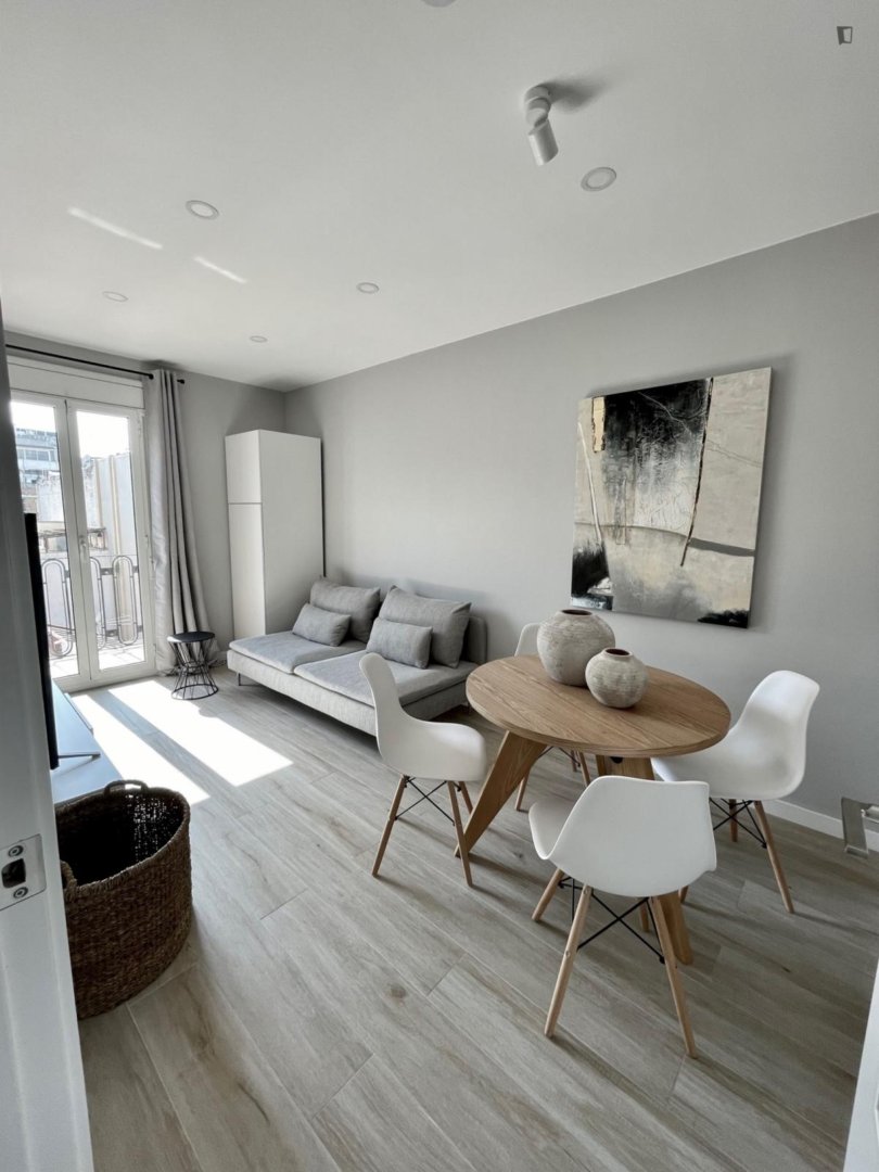Chambre à louer, l'Hospitalet de Llobregat