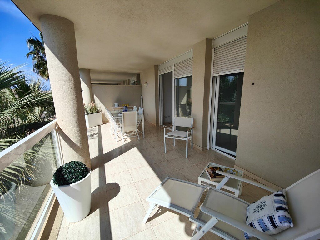 Wohnung 153 m² in ses Salines