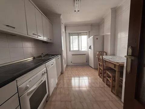 Pis de 103 m² a Àvila